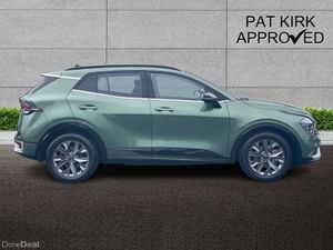 Kia Sportage Estate GT-Line S - Image 3
