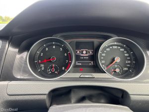 VOLKSWAGEN GOLF GTI 2.0 TSI DSG 230BHP 2014 - Image 2