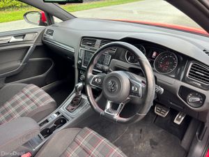 VOLKSWAGEN GOLF GTI 2.0 TSI DSG 230BHP 2014 - Image 4