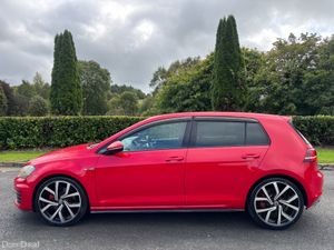 VOLKSWAGEN GOLF GTI 2.0 TSI DSG 230BHP 2014 - Image 3