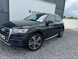 🔥🔥 AUDI 2.0 TDI 190 SE QUATTRO S-TRONIC 2018  🔥 - Image 2
