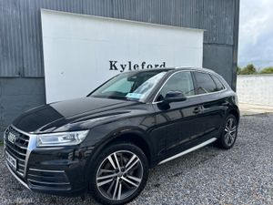 🔥🔥 AUDI 2.0 TDI 190 SE QUATTRO S-TRONIC 2018  🔥 - Image 4