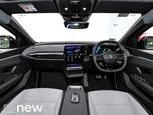 Renault Megane E-Tech Techno esprit Alpine EV60 22 - Image 2