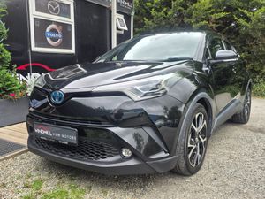 Toyota C-HR 1.8 Hybrid 2018 - Image 4