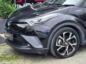 Toyota C-HR 1.8 Hybrid 2018 - Image 3