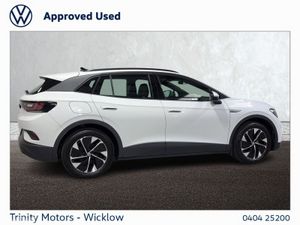 Volkswagen ID.4 ** PRO LIFE ** 77kWh ** 174BHP ** - Image 3
