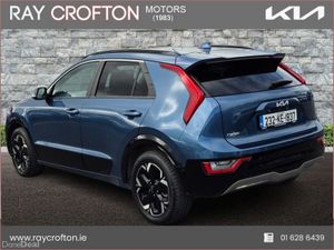 Kia Niro Niro EV K3 - Image 4