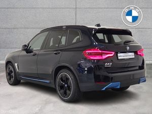 BMW iX3 Premier Edition Pro - Image 3