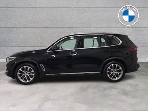 BMW X5 xDrive45e xLine - Image 4