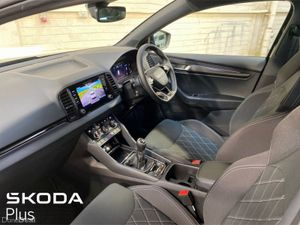 Skoda Karoq SPORTLINE 2.0TDI 115HP - Image 3