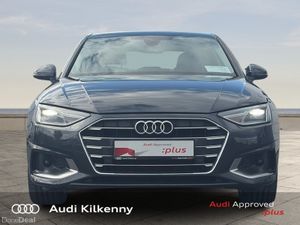 Audi A4 SE S TRONIC 2.0 TDI 163 BHP 4DR *1 OWNER - - Image 2