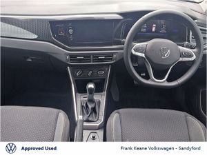 Volkswagen Polo *Edition 75* 1.0TSI 95HP Auto @Fra - Image 2