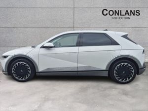 Hyundai IONIQ 5 Ioniq 5 Platinum 77 kW - Image 3