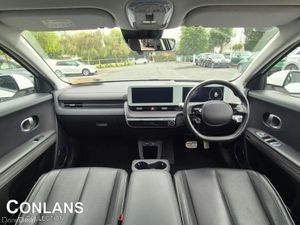 Hyundai IONIQ 5 Ioniq 5 Platinum 77 kW - Image 4