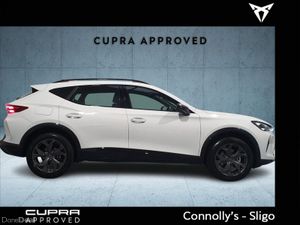 Cupra Formentor 261 DEMO SALE- 2.0 TDI 150hp Auto - Image 4