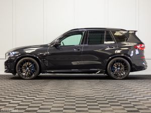 262 BMW X5 X-Drive 50e M-Sport - Image 3