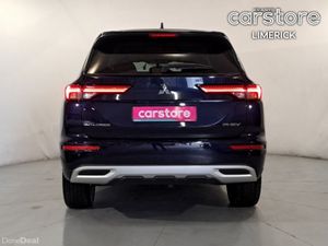 Mitsubishi Outlander PHEV G Model - Image 4