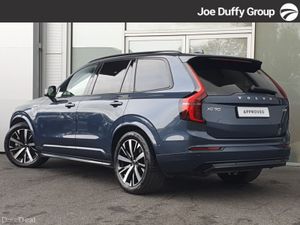 Volvo XC90 T8 Phev Awd Auto Plus Recharge T8 455 3 - Image 3