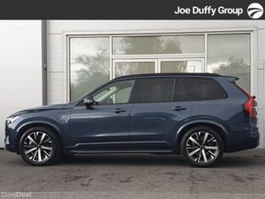 Volvo XC90 T8 Phev Awd Auto Plus Recharge T8 455 3 - Image 4
