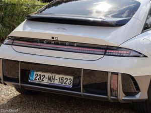 Hyundai IONIQ 6 Ioniq 6 Signature 77 kW, Long Rang - Image 3