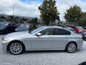 *HUGE SPEC* 2012 BMW 5-Series 520D F10 SE - Image 4