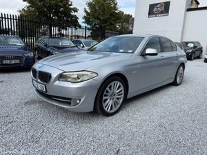 *HUGE SPEC* 2012 BMW 5-Series 520D F10 SE - Image 3