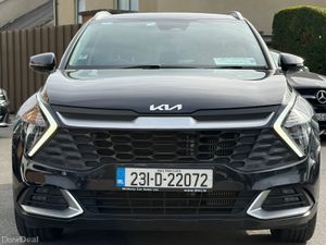 2023 Kia Sportage K3 1.6 Diesel Executive - Image 2