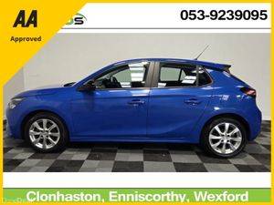 Opel Corsa 2023 SC 1.2  75PS PETROL - Image 3