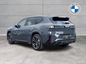 BMW iX3 40 M Sport - Image 2