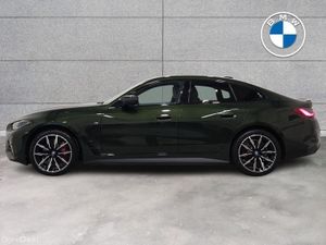 BMW i4 eDrive35 M Sport - Image 3