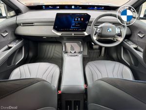 BMW iX3 40 M Sport - Image 4