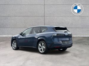BMW iX3 50 xDrive - Image 2