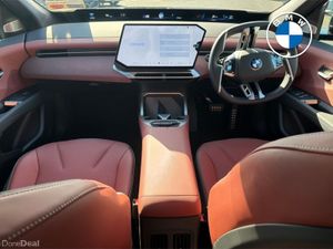 BMW iX3 40 M Sport - Image 4