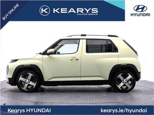 Hyundai INSTER Elegance 49 kWh DEMO - Image 4