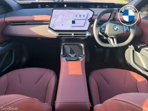 BMW iX3 40 M Sport - Image 4