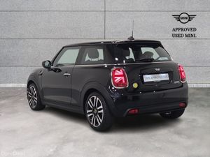 Mini Cooper Electric Level 2 - Image 3