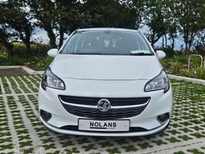 Opel  Corsa 2016 SRI High Spec New Nct - Image 3