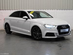 2019 Audi A3 - Image 4