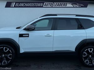 DACIA BIGSTER 1.8 JOURNEY HYBRID 155BHP AUTO - Image 2