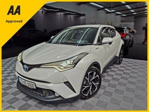 💥2017 Toyota CHR💥(6 Months Warranty+Hybrid) - Image 2