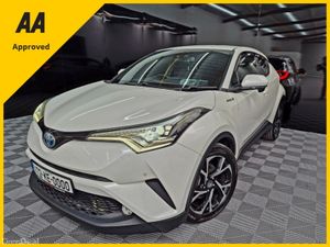 💥2017 Toyota CHR💥(6 Months Warranty+Hybrid) - Image 3