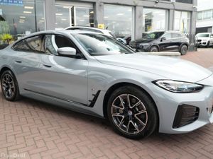 2023 BMW I4 EDRIVE 35 - Image 2