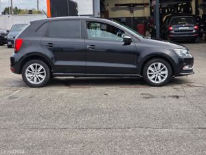 VW Polo Trendline 1.0 Petrol - Image 2