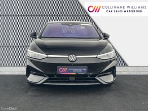 Volkswagen ID.7 2024 MATCH PRO 77KWH 282BHP LONG R - Image 3
