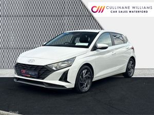 Hyundai i20 2025 DELUXE PLUS 1.2 PETROL €99PW WITH - Image 3