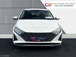 Hyundai i20 2025 DELUXE PLUS 1.2 PETROL €99PW WITH - Image 2