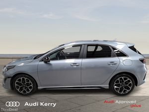 Kia Ceed 1.6 MHEV GT-LINE 5DR MY23 - Image 4