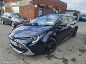 Toyota Corolla SPORT 1.8 6AA-ZWE213H - Image 2
