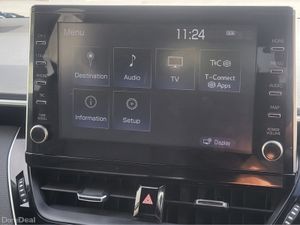 Toyota Corolla SPORT 1.8 6AA-ZWE213H - Image 3