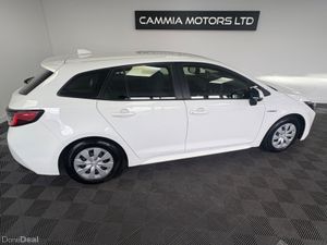 Toyota Corolla 6AA-ZWE211W 5DR AUTO - Image 2